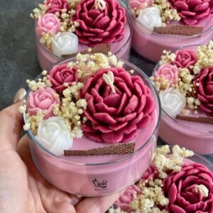 Rosé Reverie